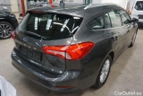  Ford  Focus  Turnier Titanium 1.5 EcoBlue 88KW E6d #2