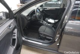  Ford  Focus  Turnier Titanium 1.5 EcoBlue 88KW E6d #4
