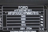  Ford  Focus  Turnier Titanium 1.5 EcoBlue 88KW E6d #5