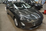  Ford  Focus  Turnier Titanium 1.5 EcoBlue 88KW E6d #7