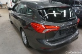  Ford  Focus  Turnier Titanium 1.5 EcoBlue 88KW E6d #8