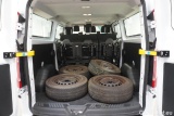  Ford  Transit  Custom Kombi / Tourneo Custom 320 L2 Trend 2.0 TDCi 96KW MT6 E6dT #10