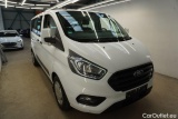 Ford  Transit  Custom Kombi / Tourneo Custom 320 L2 Trend 2.0 TDCi 96KW MT6 E6dT #7