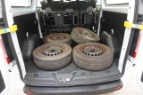  Ford  Transit  Custom Kombi / Tourneo Custom 320 L2 Trend 2.0 TDCi 96KW MT6 E6dT #42