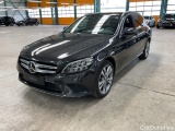  Mercedes  C-Klasse C -Klasse T-Modell C 220 d 4Matic T (205.215)Avantgarde 143KW AT9 E6d 