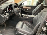  Mercedes  C-Klasse C -Klasse T-Modell C 220 d 4Matic T (205.215)Avantgarde 143KW AT9 E6d #4