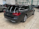  Mercedes  C-Klasse C -Klasse T-Modell C 220 d 4Matic T (205.215)Avantgarde 143KW AT9 E6d #2