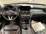  Mercedes  C-Klasse C -Klasse T-Modell C 220 d 4Matic T (205.215)Avantgarde 143KW AT9 E6d #3