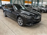  Mercedes  C-Klasse C -Klasse T-Modell C 220 d 4Matic T (205.215)Avantgarde 143KW AT9 E6d #8