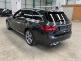  Mercedes  C-Klasse C -Klasse T-Modell C 220 d 4Matic T (205.215)Avantgarde 143KW AT9 E6d #9