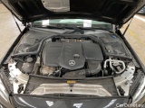  Mercedes  C-Klasse C -Klasse T-Modell C 220 d 4Matic T (205.215)Avantgarde 143KW AT9 E6d #12