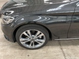  Mercedes  C-Klasse C -Klasse T-Modell C 220 d 4Matic T (205.215)Avantgarde 143KW AT9 E6d #18