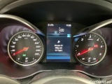  Mercedes  C-Klasse C -Klasse T-Modell C 220 d 4Matic T (205.215)Avantgarde 143KW AT9 E6d #36