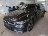  Mercedes  C-Klasse C -Klasse T-Modell C 220 d T (206.204) 162KW AT9 E6d 