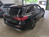  Mercedes  C-Klasse C -Klasse T-Modell C 220 d T (206.204) 162KW AT9 E6d #2