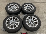  Mercedes  C-Klasse C -Klasse T-Modell C 220 d 4Matic T (205.215)Avantgarde 143KW AT9 E6d #54