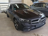  Mercedes  C-Klasse C -Klasse T-Modell C 220 d T (206.204) 162KW AT9 E6d #7