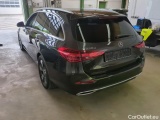  Mercedes  C-Klasse C -Klasse T-Modell C 220 d T (206.204) 162KW AT9 E6d #12