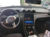  Mercedes  C-Klasse C -Klasse T-Modell C 220 d T (206.204) 162KW AT9 E6d #16