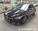  Mercedes  CLA-Klasse CLA -Klasse CLA 200 d (118.312) 110KW E6d 
