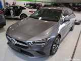  Mercedes  CLA-Klasse CLA -Klasse Shooting Brake CLA 200 d (118.612) 110KW AT8 E6d 