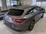  Mercedes  CLA-Klasse CLA -Klasse Shooting Brake CLA 200 d (118.612) 110KW AT8 E6d #2