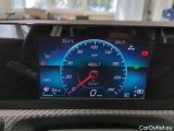  Mercedes  CLA-Klasse CLA -Klasse Shooting Brake CLA 200 d (118.612) 110KW AT8 E6d #5