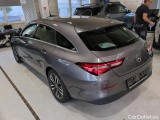  Mercedes  CLA-Klasse CLA -Klasse Shooting Brake CLA 200 d (118.612) 110KW AT8 E6d #7