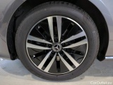  Mercedes  CLA-Klasse CLA -Klasse Shooting Brake CLA 200 d (118.612) 110KW AT8 E6d #9