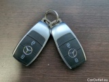  Mercedes  CLA-Klasse CLA -Klasse Shooting Brake CLA 200 d (118.612) 110KW AT8 E6d #17