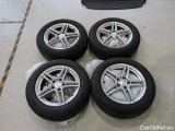  Mercedes  CLA-Klasse CLA -Klasse Shooting Brake CLA 200 d (118.612) 110KW AT8 E6d #22