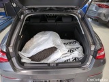  Mercedes  CLA-Klasse CLA -Klasse Shooting Brake CLA 200 d (118.612) 110KW AT8 E6d #25