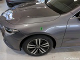  Mercedes  CLA-Klasse CLA -Klasse Shooting Brake CLA 200 d (118.612) 110KW AT8 E6d #36