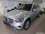  Mercedes  G-Klasee GLC -Klasse GLC 220 d 4Matic (253.915) 143KW E6d 