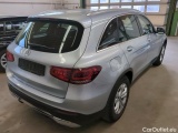  Mercedes  G-Klasee GLC -Klasse GLC 220 d 4Matic (253.915) 143KW E6d #2