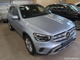  Mercedes  G-Klasee GLC -Klasse GLC 220 d 4Matic (253.915) 143KW E6d #7