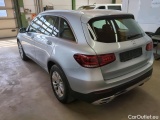  Mercedes  G-Klasee GLC -Klasse GLC 220 d 4Matic (253.915) 143KW E6d #10