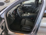  Mercedes  G-Klasee GLC -Klasse GLC 220 d 4Matic (253.915) 143KW E6d #16