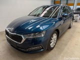  Skoda  Octavia  Combi First Edition 2.0 TDI 110KW AT7 E6dT 