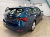  Skoda  Octavia  Combi First Edition 2.0 TDI 110KW AT7 E6dT #2