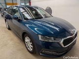  Skoda  Octavia  Combi First Edition 2.0 TDI 110KW AT7 E6dT #7