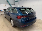  Skoda  Octavia  Combi First Edition 2.0 TDI 110KW AT7 E6dT #8