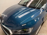  Skoda  Octavia  Combi First Edition 2.0 TDI 110KW AT7 E6dT #14