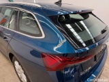  Skoda  Octavia  Combi First Edition 2.0 TDI 110KW AT7 E6dT #35