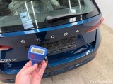  Skoda  Octavia  Combi First Edition 2.0 TDI 110KW AT7 E6dT #58