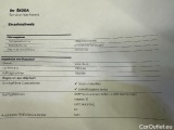  Skoda  Octavia  Combi First Edition 2.0 TDI 110KW AT7 E6dT #61