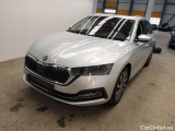  Skoda  Octavia  Combi Style 2.0 TDI 110KW E6d 