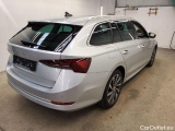  Skoda  Octavia  Combi Style 2.0 TDI 110KW E6d #2