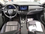  Skoda  Octavia  Combi Style 2.0 TDI 110KW E6d #3