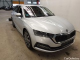  Skoda  Octavia  Combi Style 2.0 TDI 110KW E6d #7